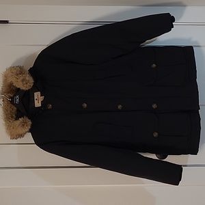 Woolrich Down Parka